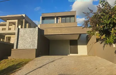 Casa 3 suítes,  condomínio vale das águas, bragança paulista