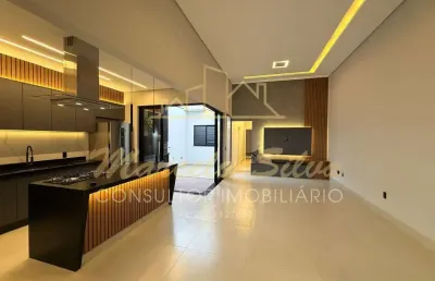 Casa à venda no residencial villa verde - bragança paulista/sp