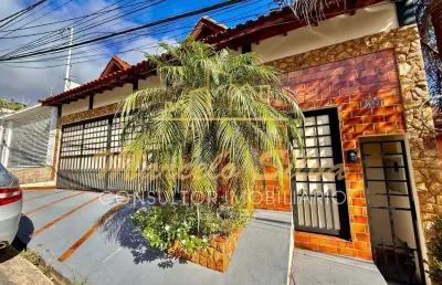 Locação - casa no residencial das ilhas, bragança paulista