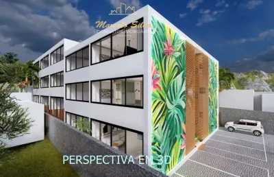 Studio  apartamento ao lado universidade são francisco bragança paulista