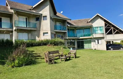 Maravilhosa casa alto padrão , 6 suítes  em condomínio bragança paulista