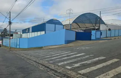 Galpao 2.500 m² área industrial , bragança paulista- sp