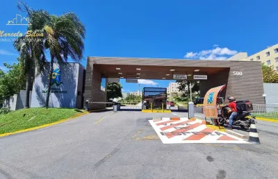 Apartamento colinas da mantiqueira, bragança paulista