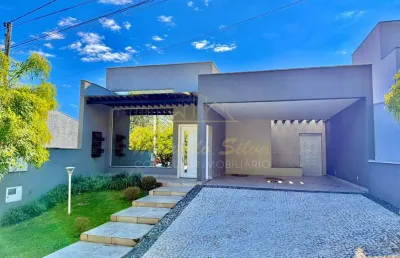 Locação - casa condomínio fechado bragança paulista-sp
