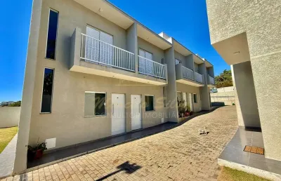 Sobrado no recanto amapola, residencial safira para locação ou venda
