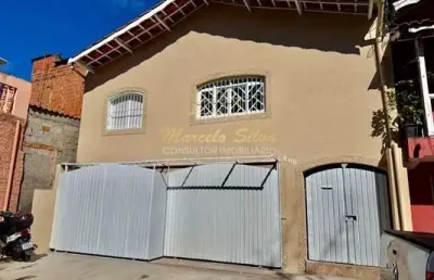 Casa no jardim são josé, ao lado do lago do taboão e faculdade usf