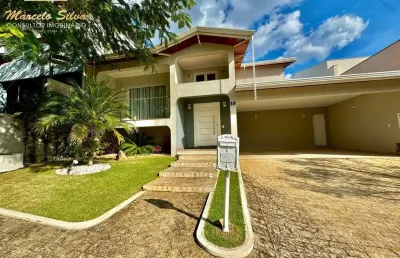 Locação - casa em condominio residencial euroville, bragança paulista - sp
