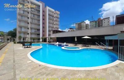 Apartamento 3 dormitório, vina de san lorenzo - bragança paulista, sp