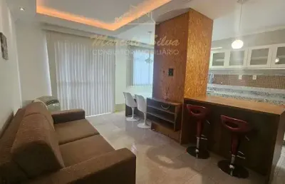 Apartamento completo em planejados no colinas da mantiqueira