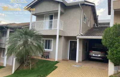 Para investidor casa com renda em condomínio, bragança paulista - sp
