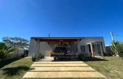 Chácara moderna baiiro do menin bragança paulista-sp