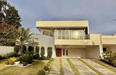 Locação - casa 3 suítes no condomínio portal horizonte
