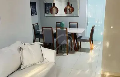 Apartamento com 3 quartos à venda na Rua Suína, 1, Vila Esperia ou Giglio, Atibaia