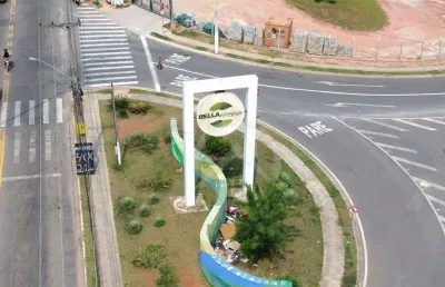 Terreno à venda, 195 m² por r$ 180.000,00 - jardim das cerejeiras - atibaia/sp