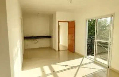 Apartamento 2 dormitórios com 1 vaga de garagem em atibaia jardim: conforto e praticidade!
