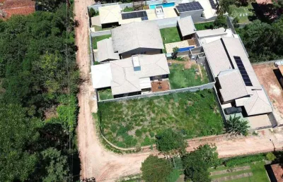 Terreno à venda, 380 m² por r$ 340.000 - atibaia/sp