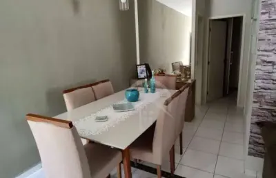 Lindo apartamento com 2 dormitórios jardim paulista atibaia