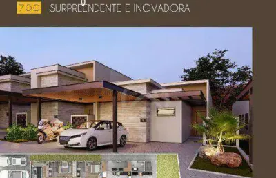 Juca 700 casas térreas e sobrados com 3 suítes na juca peçanha atibaia sp