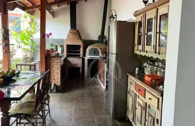Casa para locação comercial de 334 m² por r$ 16.000/mês - jardim do lago - atibaia/sp