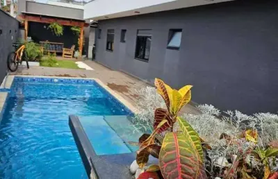 Village com 3 dormitórios à venda, 162 m² por r$ 1.200.000 - ressaca - atibaia/sp