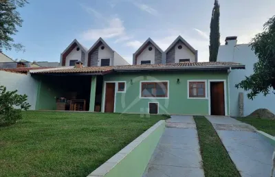 Sobrado com 3 dormitórios à venda, 230 m² por r$ 1.400.000,00 - jardim dos pinheiros - atibaia/sp
