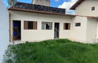 Casa com 1 dormitório à venda, 100 m² por r$ 430.000,00 - jardim dos pinheiros - atibaia/sp