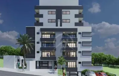Apartamento com 2 dormitórios à venda, 64 m² por r$ 390.000 - atibaia/sp