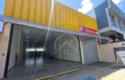 Galpão para alugar, 483 m² por r$ 22.000/mês - centro - atibaia/sp