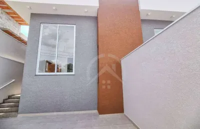 Casa com 3 dormitórios à venda, 92 m² por r$ 699.000,00 - jardim dos pinheiros - atibaia/sp
