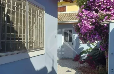 Casa com 2 dormitórios para alugar, 125 m² por r$ 4.107,00/mês - loteamento loanda - atibaia/sp