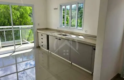 Casa com 3 suítes para alugar, 150 m² por r$ 5.000/mês - nova gardênia - atibaia/sp