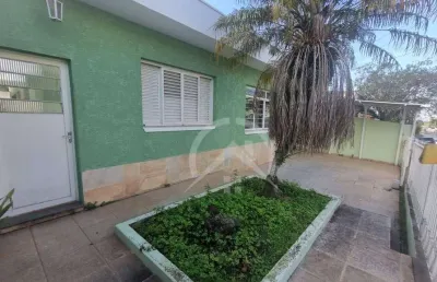 Casa com 3 dormitórios para alugar, 180 m² por r$ 4.178,00/mês - centro - atibaia/sp