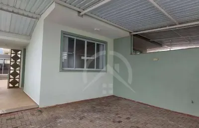 Sobrado com 3 dormitórios à venda, 136 m² por r$ 800.000,00 - jardim paulista - atibaia/sp
