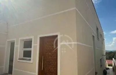 Casa com 3 quartos (1 suíte) - jardim dos pinheiros