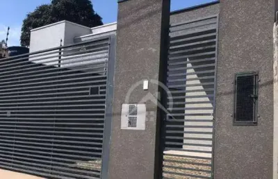 Casa com 3 dormitórios à venda, 166 m² por r$ 888.000,00 - jardim paulista - atibaia/sp
