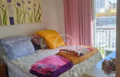 Apartamento com 2 dormitórios à venda, 77 m² por r$ 690.000,00 - atibaia jardim - atibaia/sp