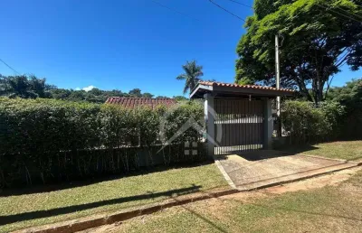 Casa com 2 dormitórios à venda, 108 m² por r$ 650.000 - atibaia belvedere - atibaia/sp