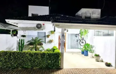 Casa com 2 dormitórios à venda, 67 m² por r$ 379.000 - vale das flores - atibaia/sp
