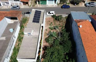 Terreno à venda, 300 m² por r$ 400.000,00 - jardim imperial - atibaia/sp