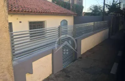 Casa com 3 dormitórios para alugar, 100 m² por r$ 3.500/mês - jardim brasil - atibaia/sp