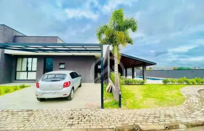 Casa térrea em condomínio com 3 dormitórios à venda, 116 m² por r$ 899.000 - ressaca - atibaia/sp