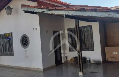 Casa com 5 dormitórios para alugar, 250 m² por r$ 6.000,00/mês - jardim paulista - atibaia/sp