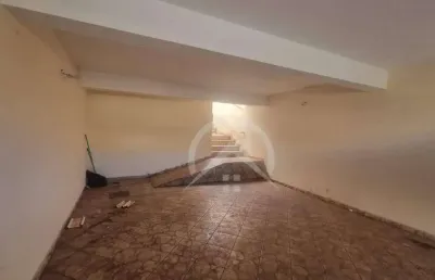 Casa com 3 dormitórios, 100 m² - venda por r$ 550.000,00 ou aluguel por r$ 2.620,00/mês - jardim alvinópolis - atibaia/sp