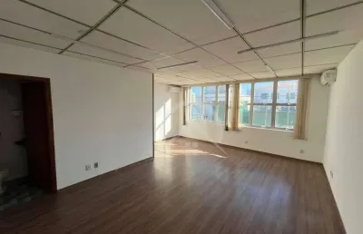 Sala para alugar, 45 m² por r$ 2.424/mês - centro - atibaia/sp