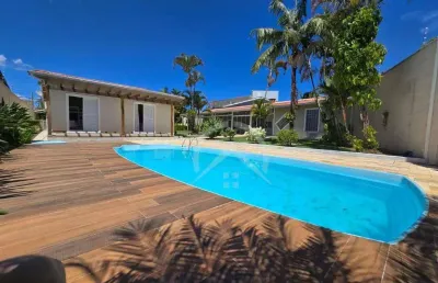 Casa com 3 dormitórios, 237 m² - venda por r$ 1.900.000,00 ou aluguel por r$ 10.446,86/mês - nova gardênia - atibaia/sp