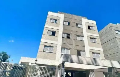 Apartamento com 2 dormitórios à venda, 46 m² por r$ 320.000,00 - jardim imperial - atibaia/sp
