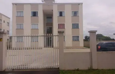 Apartamento com 2 quartos à venda na Rua Pedro Dalprá Filho, Jardim Paulista, Campina Grande do Sul