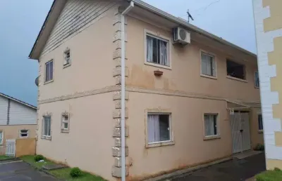 Apartamento com 2 quartos à venda na Avenida Annibale Ferrarini, Jardim Nossa Senhora das Graças, Campina Grande do Sul