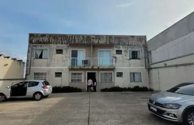 Apartamento com 2 quartos à venda na Rua Alfredo Bertoli, Jardim Nossa Senhora das Graças, Campina Grande do Sul