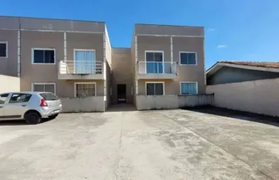 Apartamento com 2 quartos à venda no Jardim Graciosa, Campina Grande do Sul 